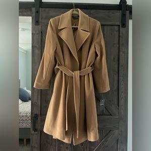 Women’s Wrap Coat - Never been worn!!